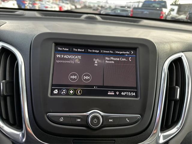 2021 Chevrolet Equinox AWD 2FL
