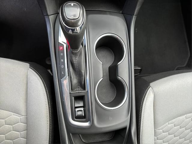 2021 Chevrolet Equinox AWD 2FL