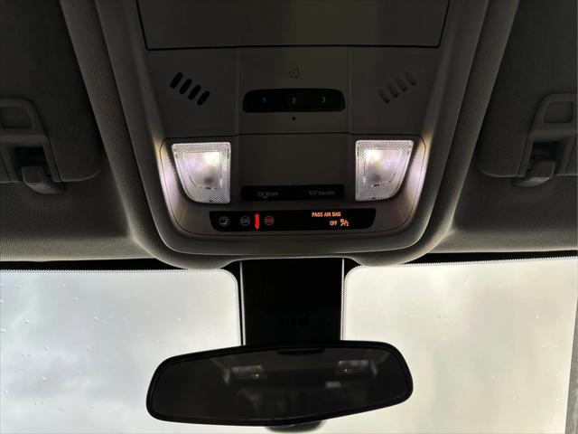 2021 Chevrolet Equinox AWD 2FL