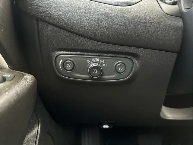 2021 Chevrolet Equinox AWD 2FL