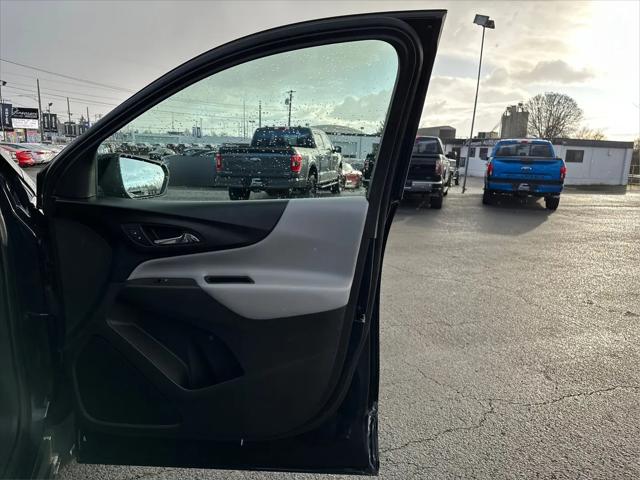 2021 Chevrolet Equinox AWD 2FL