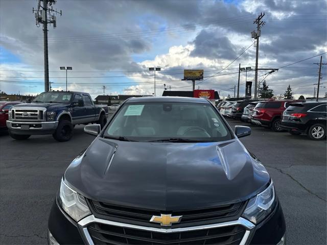 2021 Chevrolet Equinox AWD 2FL