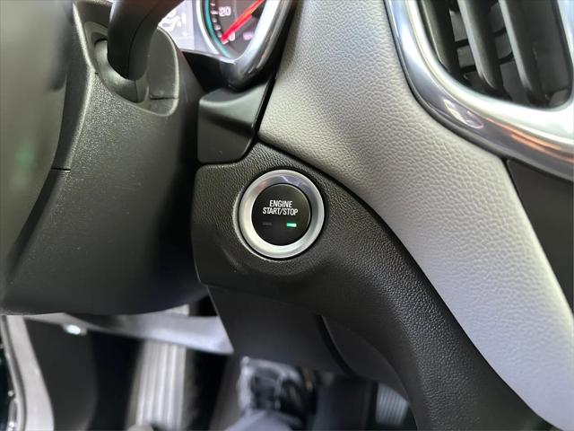 2021 Chevrolet Equinox AWD 2FL