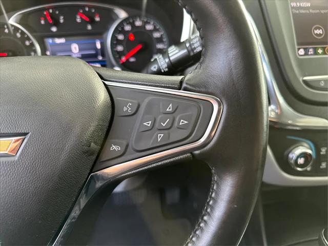 2021 Chevrolet Equinox AWD 2FL