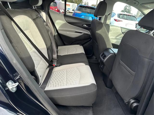 2021 Chevrolet Equinox AWD 2FL