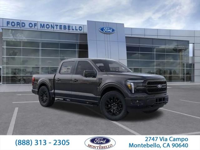 2026 Ford F-150 LARIAT for sale in Montebello, CA