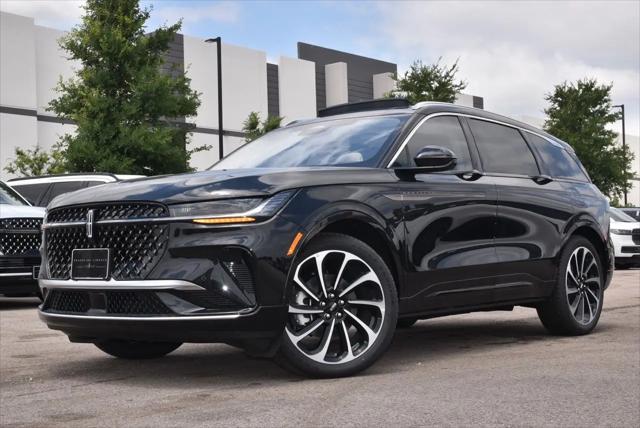 2026 Lincoln Nautilus Black Label for sale in Grapevine, TX