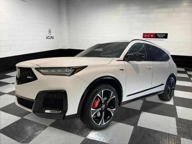 2026 Acura MDX Type S Advance Package for sale in Verona, NJ