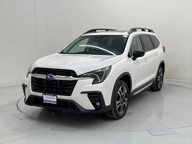 2026 Subaru Ascent Limited 7-Passenger for sale in Bensenville, IL