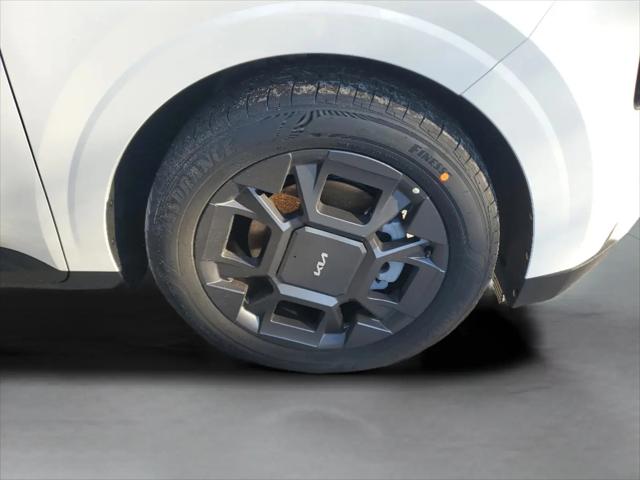 2026 Kia Carnival MPV EX
