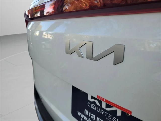 2026 Kia Carnival MPV EX