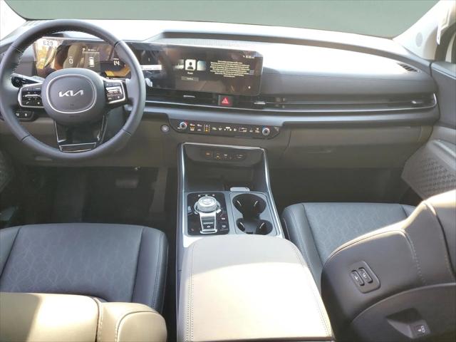 2026 Kia Carnival MPV EX