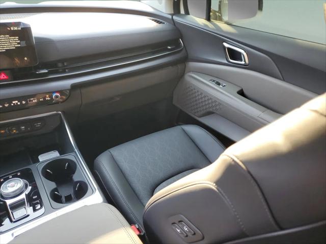 2026 Kia Carnival MPV EX