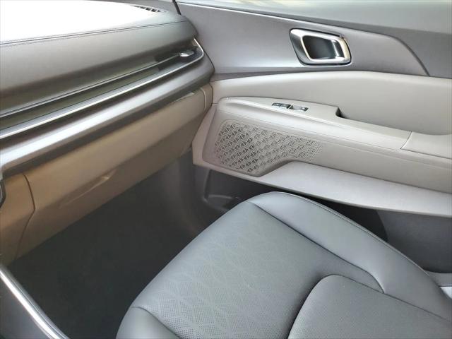 2026 Kia Carnival MPV EX