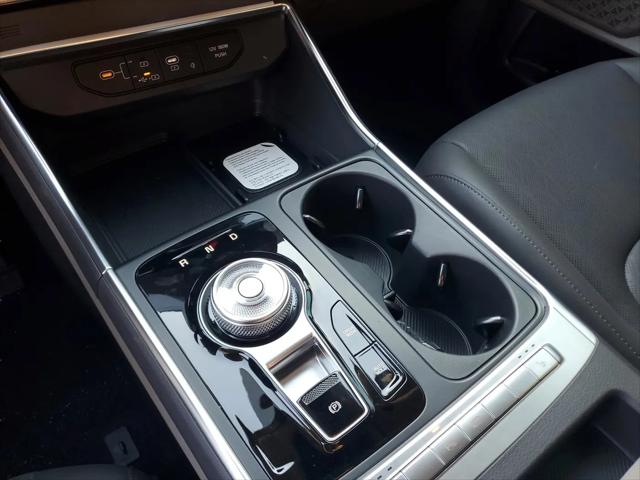 2026 Kia Carnival MPV EX