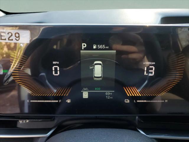 2026 Kia Carnival MPV EX