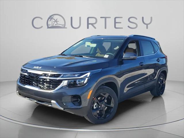 2026 Kia Seltos EX for sale in Tampa, FL