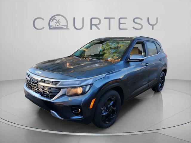 2026 Kia Seltos EX for sale in Tampa, FL
