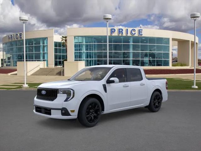 2026 Ford Maverick Lobo Standard for sale in Turlock, CA