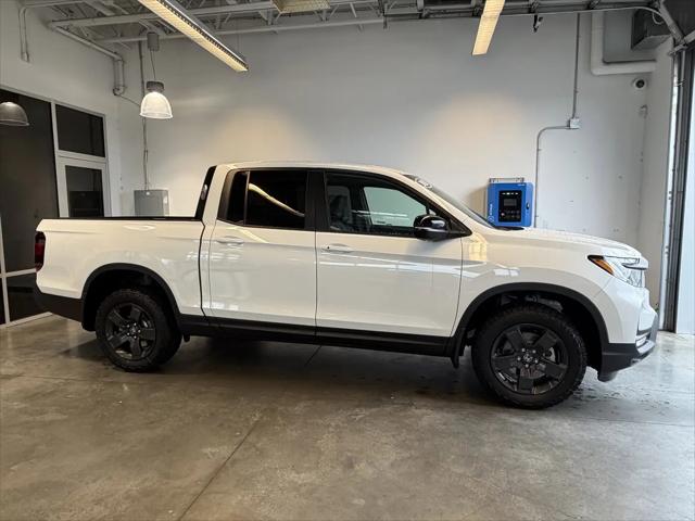2026 Honda Ridgeline TrailSport for sale in Longview, WA