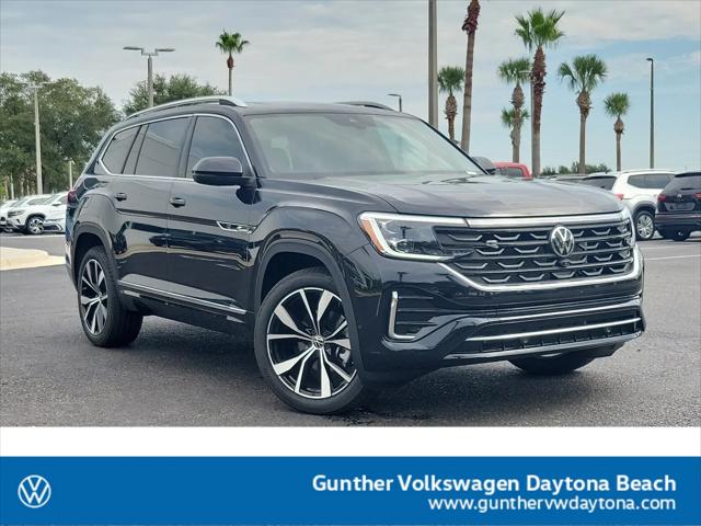2026 Volkswagen Atlas SEL Premium R-Line for sale in Daytona Beach, FL