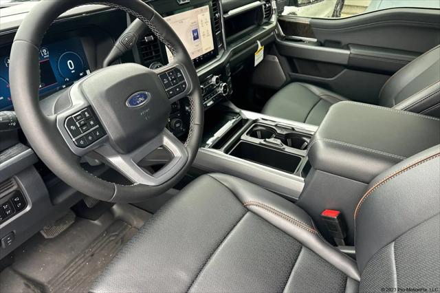 2025 Ford F-350 LARIAT