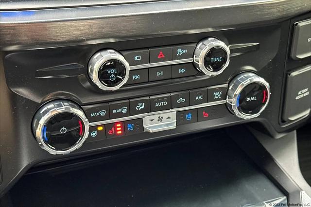 2025 Ford F-350 LARIAT