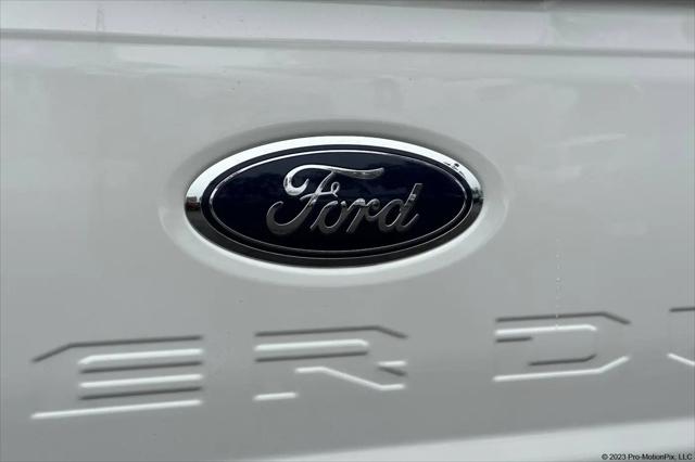 2025 Ford F-350 LARIAT