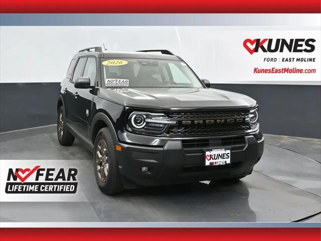 2026 Ford Bronco Sport Big Bend for sale in East Moline, IL