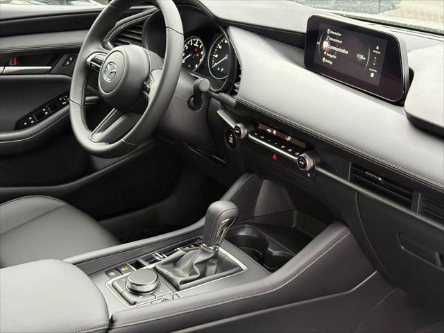 2026 Mazda Mazda3 2.5 S Select Sport