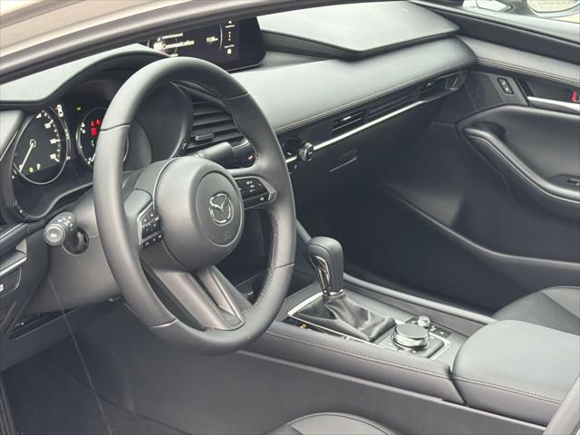 2026 Mazda Mazda3 2.5 S Select Sport