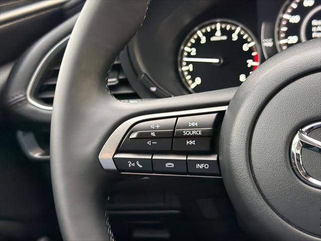 2026 Mazda Mazda3 2.5 S Select Sport