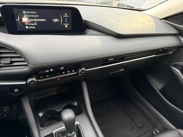2026 Mazda Mazda3 2.5 S Select Sport