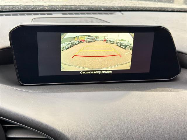 2026 Mazda Mazda3 2.5 S Select Sport