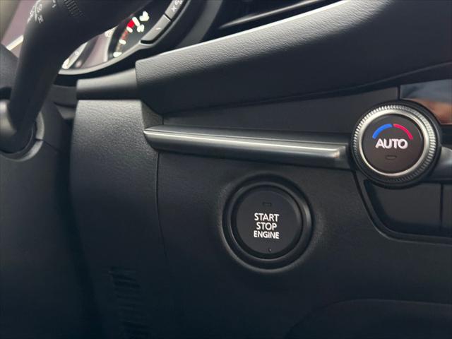 2026 Mazda Mazda3 2.5 S Select Sport