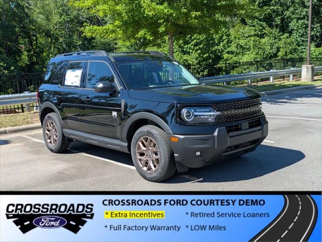 2026 Ford Bronco Sport Big Bend for sale in Apex, NC