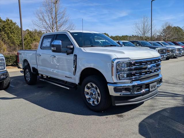 2026 Ford F-250 LARIAT for sale in Apex, NC