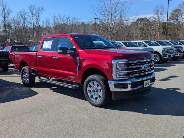 2026 Ford F-250 LARIAT for sale in Apex, NC