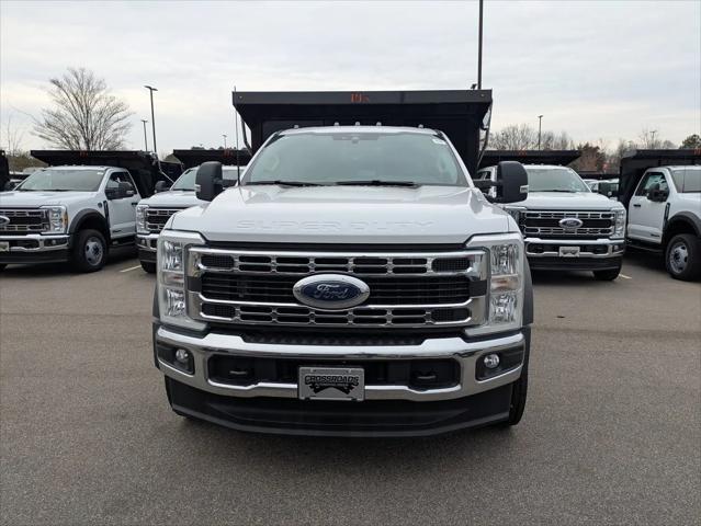 2026 Ford F-550 XL
