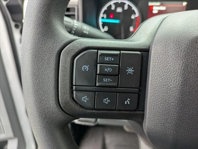 2026 Ford F-550 XL
