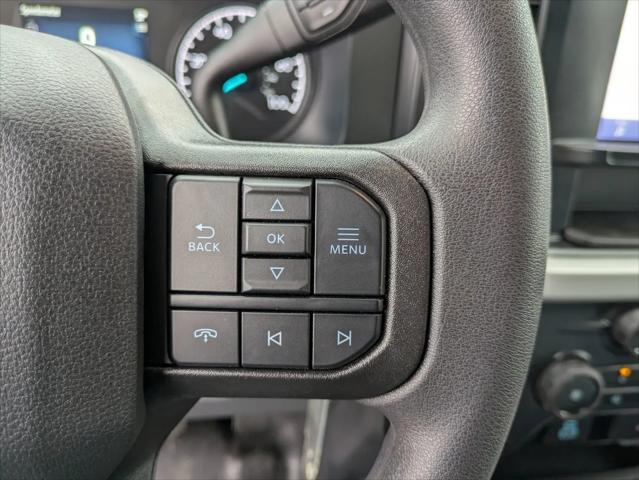 2026 Ford F-550 XL
