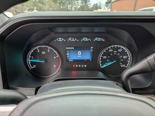 2026 Ford F-550 XL