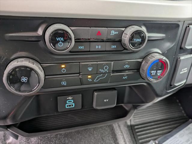 2026 Ford F-550 XL