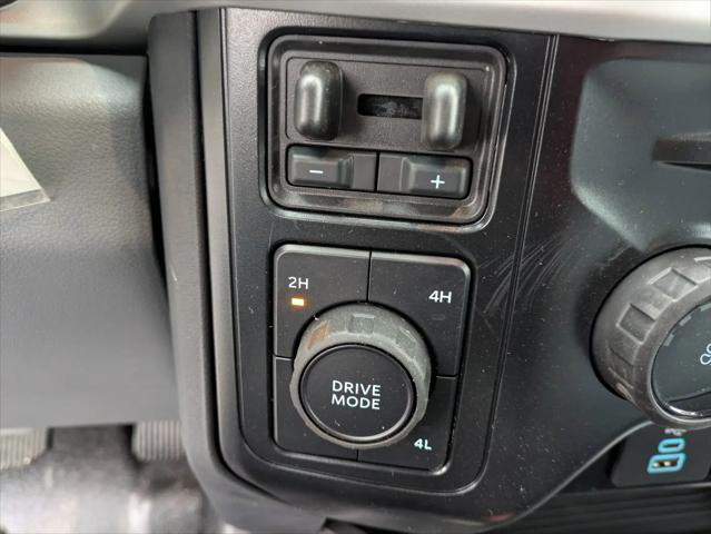 2026 Ford F-550 XL