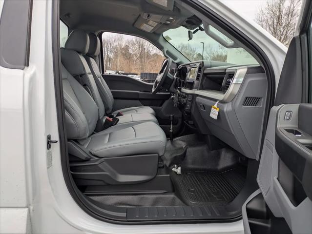 2026 Ford F-550 XL