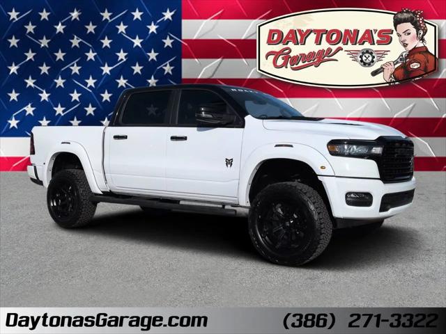 2026 Ram 1500 Laramie for sale in Daytona Beach, FL