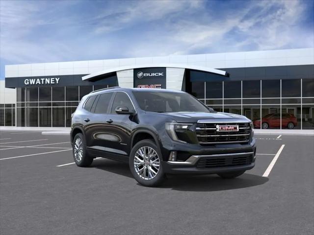 2026 GMC Acadia Elevation FWD for sale in North Little Rock, AR