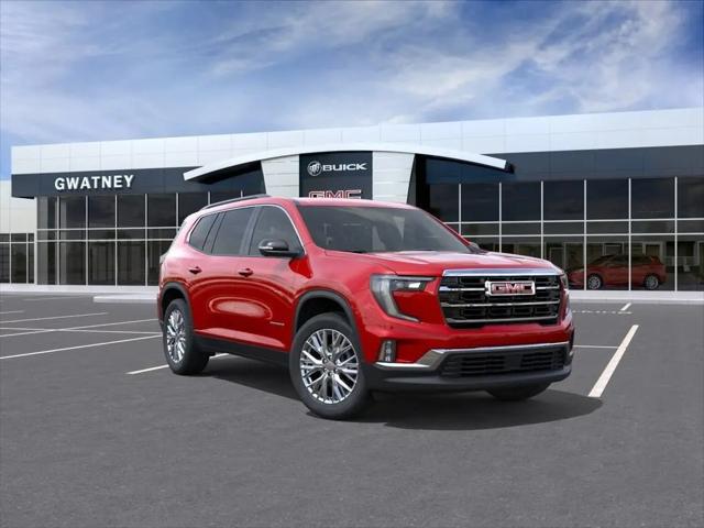 2026 GMC Acadia Elevation FWD for sale in North Little Rock, AR