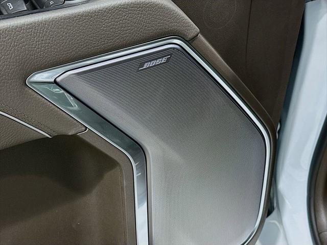 2026 GMC Sierra 2500HD Crew Cab, Standard Bed, Denali, 4WD