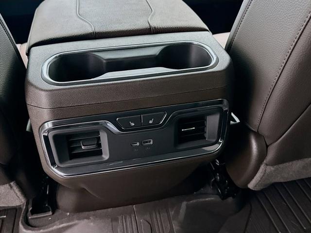 2026 GMC Sierra 2500HD Crew Cab, Standard Bed, Denali, 4WD